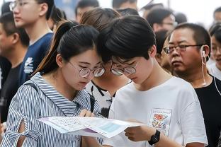 垃圾时间重拳出击？普理查德：没有垃圾时间 那是我打篮球的机会